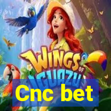 Cnc bet